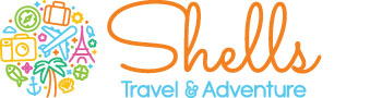 Shells Travel and Adventure